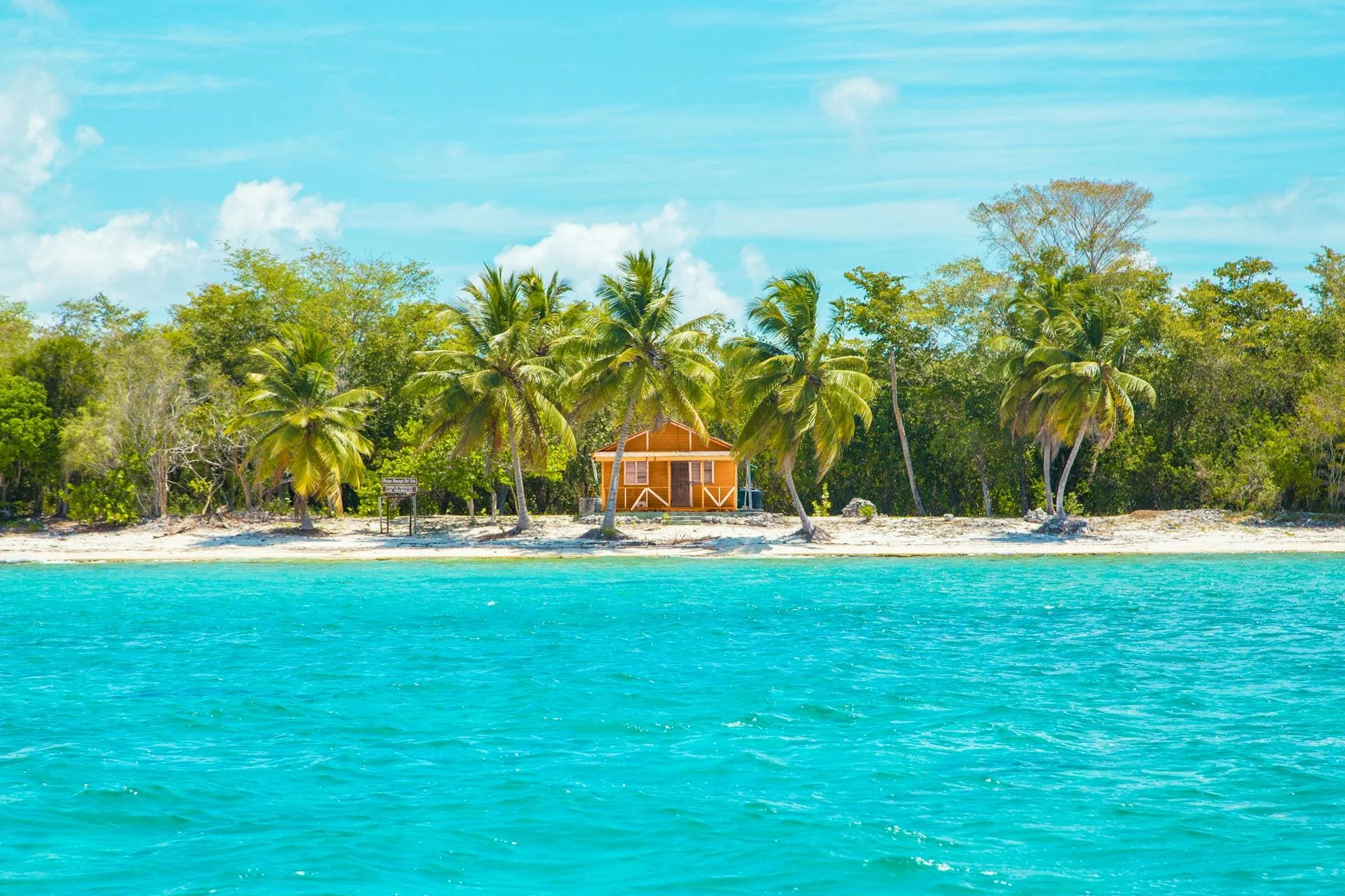 Best Caribbean Island for First Timers