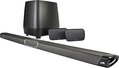 Polk Audio MagniFi MAX SR