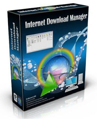 Internet Download Manager 6.12 BETA Build 17 With Crack