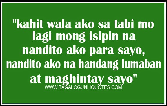 Love Quotes For Him Long Distance Tagalog ~ Long Distance Relationship ...