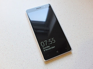 nokia lumia 830 telefons