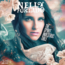 chord gitar Nelly Furtado The Spirit 