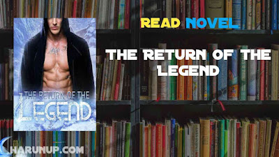 Read The Return of the Legend Novel Full Episode