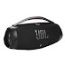 JBL Boombox 3 Specifications and Details