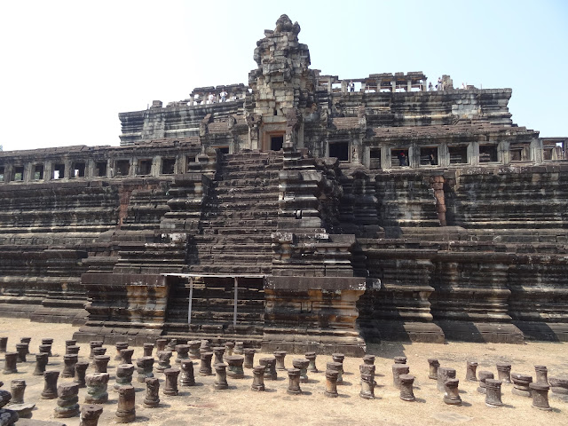 angkor siem reap cambodia