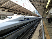 A Few of My Favorite Things (bullet train)