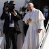 'Papa, Irak’a kardeşlik ve barış için gelmedi'