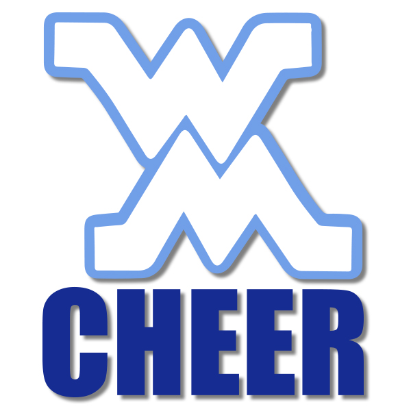 WM Cheer