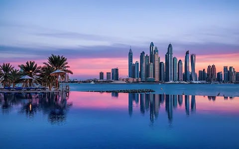 25th Best places to visit in Dubai for tourist