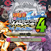 Naruto Ultimate Ninja Heroes 4 MOD ACCEL3