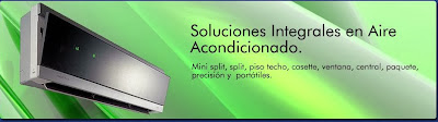 reparacion de aires acondicionados