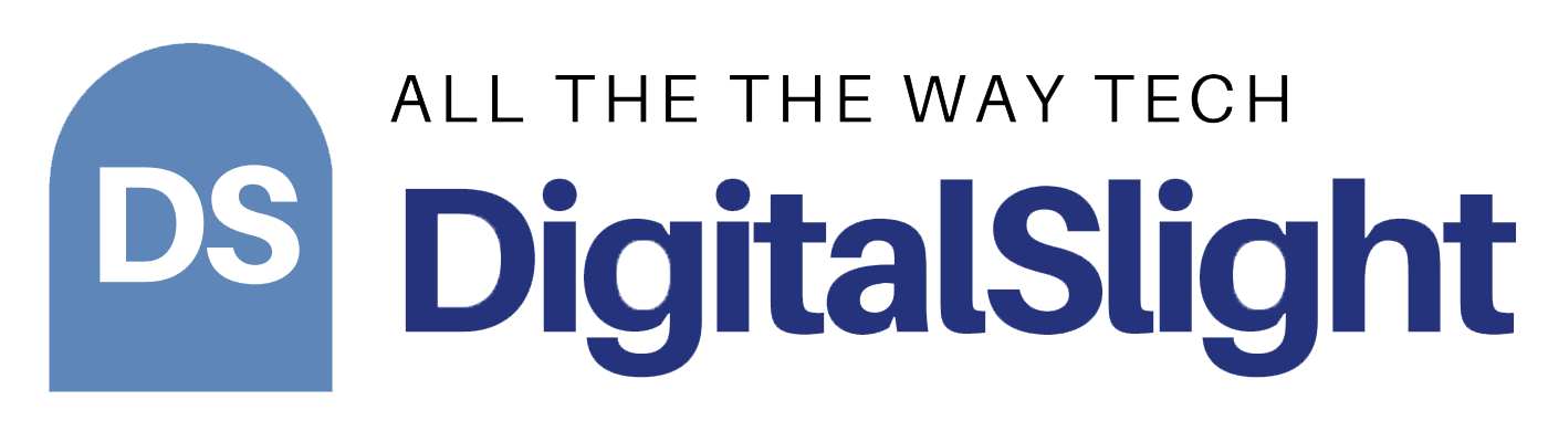 DigitalSlight
