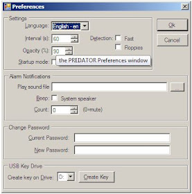 How to Lock your Computer using Usb Flashdisk