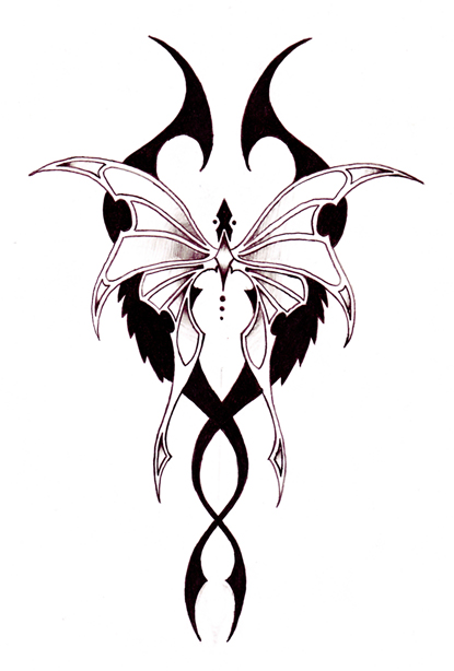 Tattoo Tribal Designs