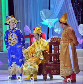 Táo Quân  2013 - Gặp nhau cuối năm 2013 - Gala cười 2013