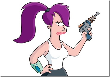 Turanga Leela