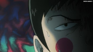 モブサイコ100アニメ 1期10話 エクボ憑依 | Mob Psycho 100 Episode 10