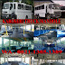 Karoseri Truk Manhauler yang Kuat dan Handal
