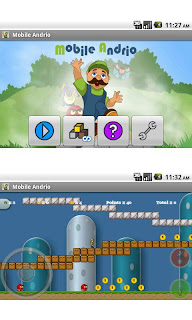 apk Super Mario Bros for Android - Aplikasi Android Gratis - Download ...