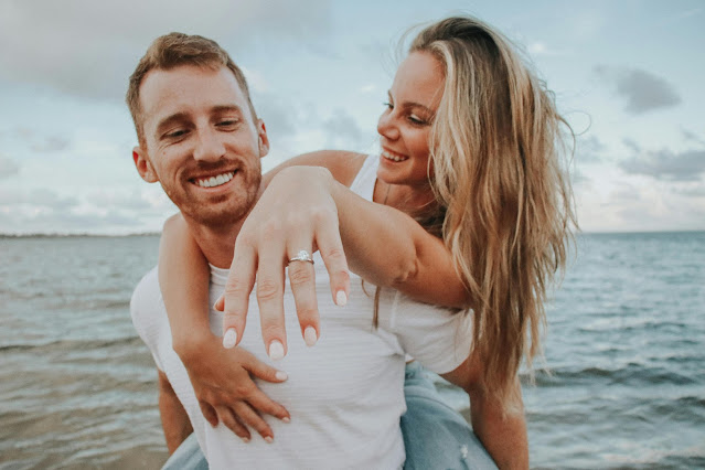 10 dicas para um pedido de namoro romântico