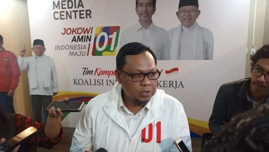 Lagi, TKN Bongkar Kebohongan Real Count Kubu Prabowo di DIY dan Bali