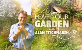 Love Your Garden Series 7