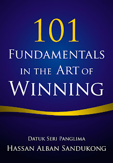 101 Fundamentals in the Art of Winning