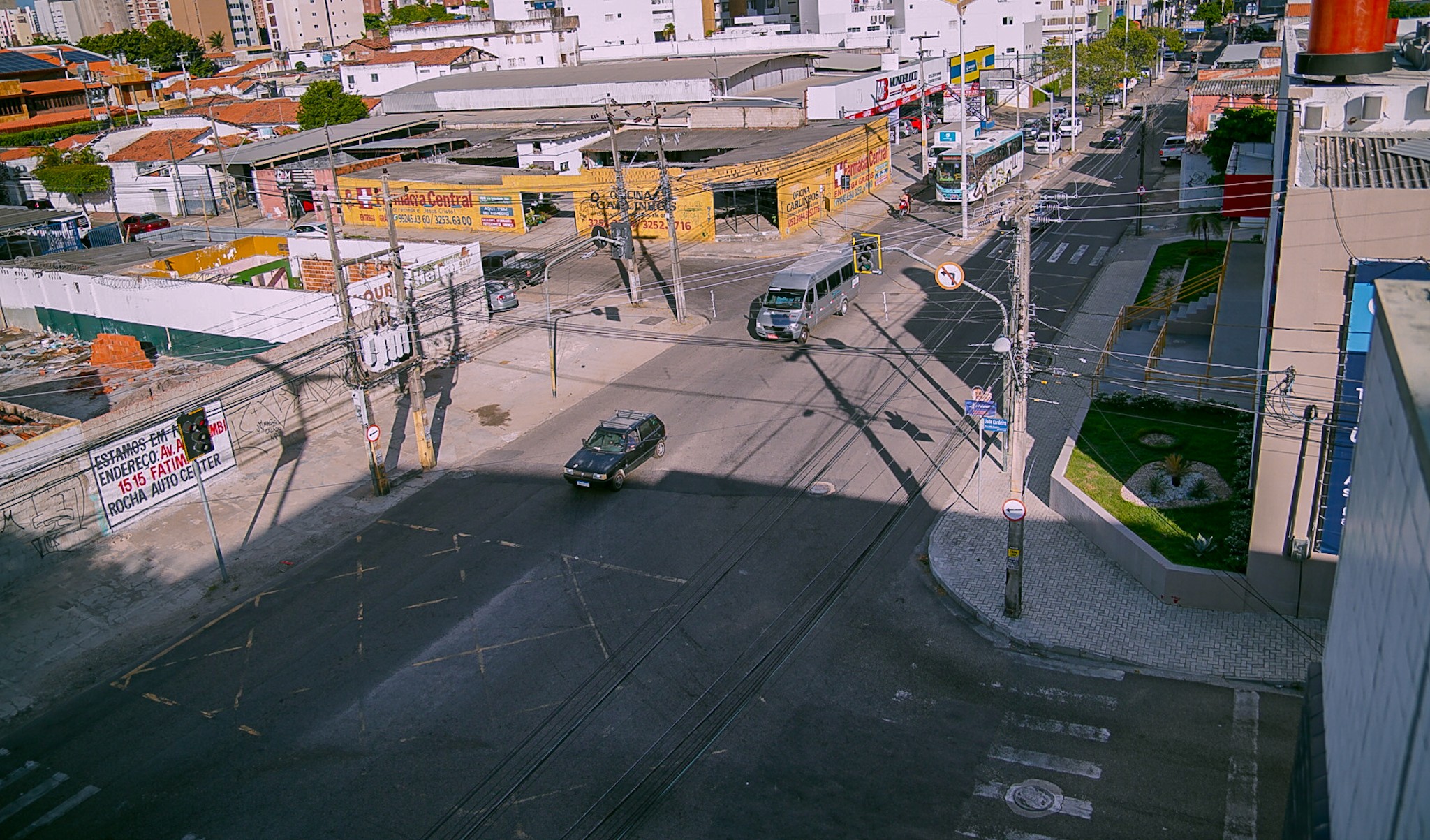 Parque Linear da Kennedy, em São Caetano, sonho que começa a virar  realidade - ABCD Real