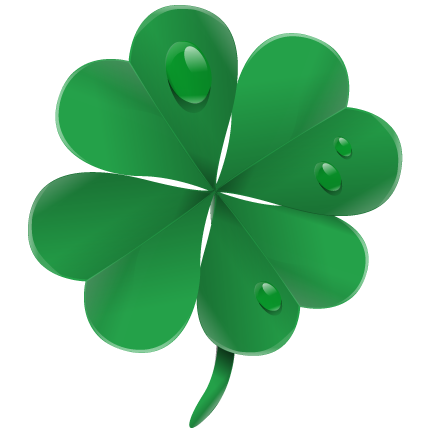 How To Find A Four Leaf Clover