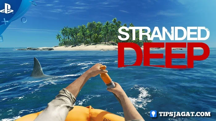 Stranded Deep Games