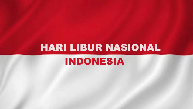 hari libur nasional indonesia