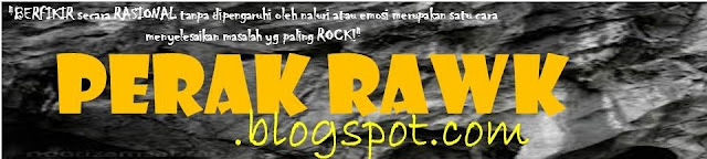 perak rawk