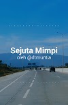 Sejuta Mimpi