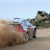 WRC - Novikov In Spain At The Start Of Autotek - Major Evaluations For DMACK