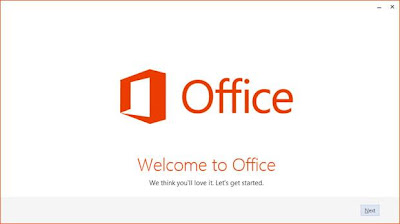 Microsoft Office 2013