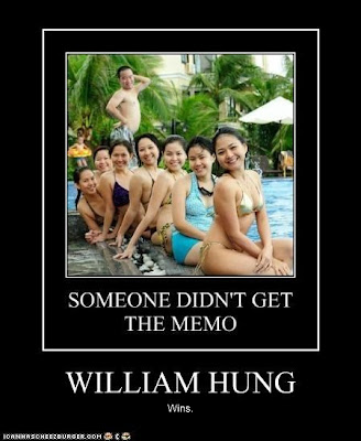 william hung