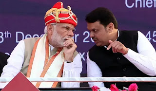 हरियाणानंतर भाजपचा आता महाराष्ट्र आणि झारखंडवर डोळा, पण आव्हानं काय? हरियाणानंतर भाजपचा आता महाराष्ट्र आणि झारखंडवर डोळा, पण आव्हानं काय?