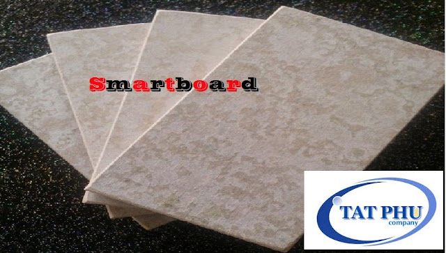 Tấm xi măng cemboard