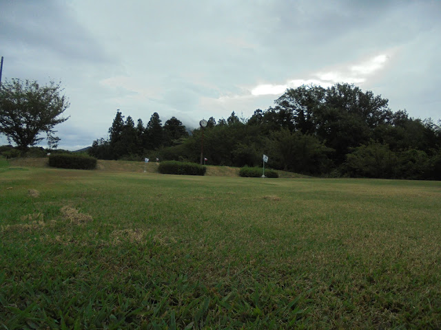 伯耆町総合スポーツ公園