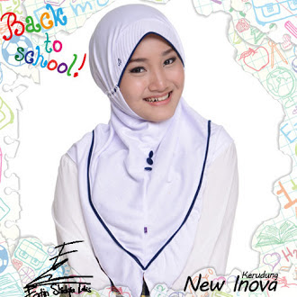 Model Kerudung Wisuda Smp. 26 gambar terupdate tutorial 