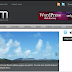 Lorem - 2 Columns WordPress Template