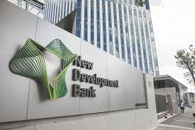 The NDB aims to mobilize resources to support development projects in growing economies