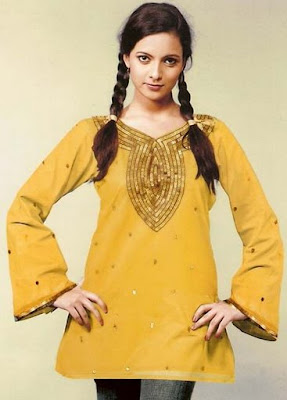 Indian Women Dress