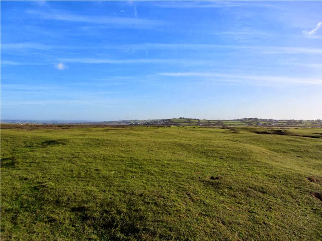 Northam Burrows, Westward Ho!