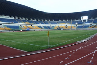 Stadion GBLA: Kebanggaan Warga Bandung yang Bermasalah