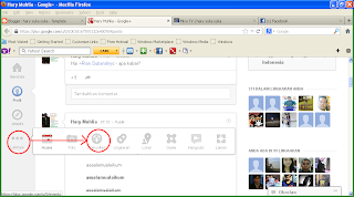 membuat komunitas di google plus