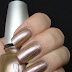 China Glaze New Bohemian Collection 2012 - Swatches and Review