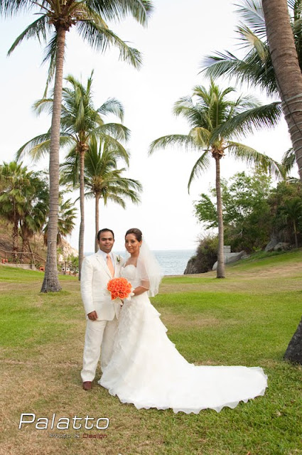 boda en playa, beach wedding, Oaxaca, México, Bodas Huatulco, Wedding Planner