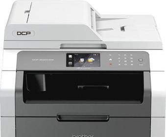 Brother DCP-9022CDW Drivers Download