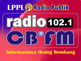 Radio Citra Bahari 102.1 fm Rembang
